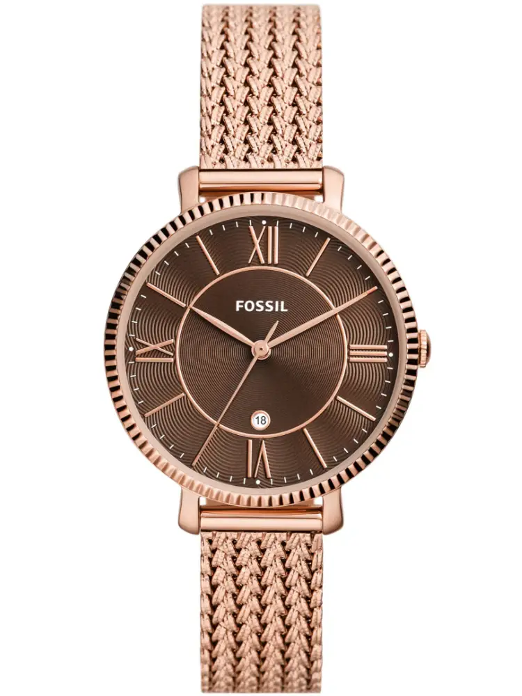 Fossil Jacqueline Date
